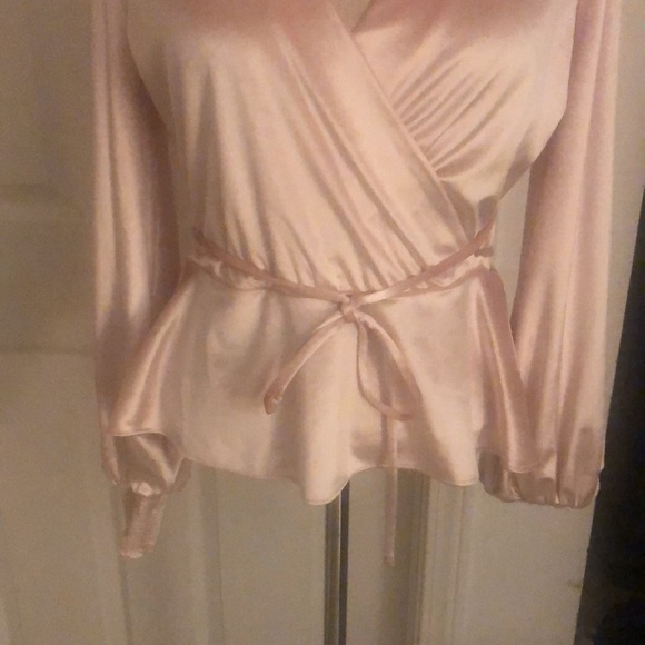 WHBM blouse - Picture 3 of 11